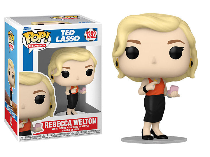 Image of Rebecca Welton (Ted Lasso) #1352