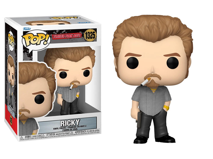 Image of Ricky (Trailer Park Boys) #1325