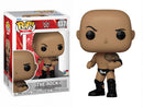 The Rock (WWE)