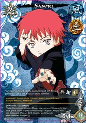 Image of Sasori (PR-069) (Promo)