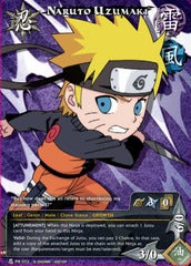 Image of Naruto (PR-072) (Promo)