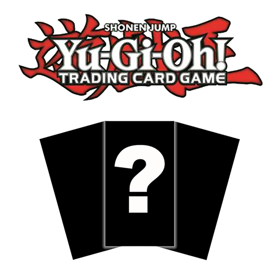 Yu-Gi-Oh! Premium Surprise! (200 cards + 3 packs)