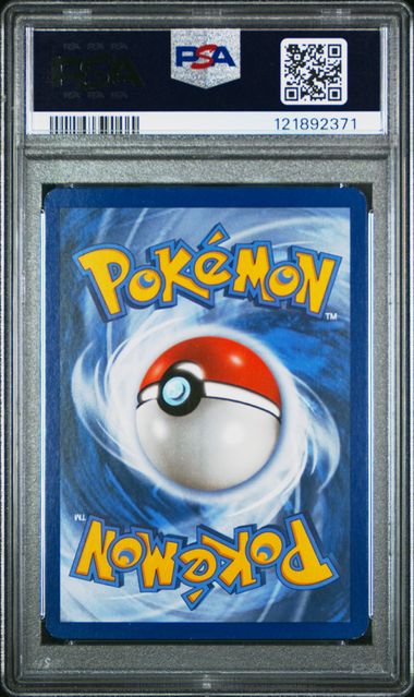 Image of Dialga EX (XY: Phantom Forces) 122/119 PSA 6