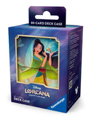 Disney Lorcana Ravensburger Deck Box