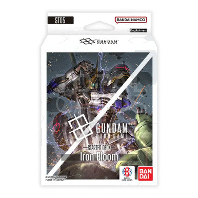 Image of Gundam Card Game Starter Decks