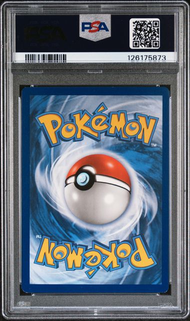 Image of Solgaleo & Lunala GX (Sun & Moon: Cosmic Eclipse) 216/236 PSA 7