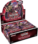 PHANTOM NIGHTMARE BOOSTER BOX 1st Edition
