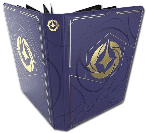 Image of DISNEY LORCANA PORTFOLIO BRANDED PREMIUM