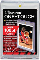 100PT UV ONE-TOUCH Magnetic Holder