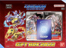 DIGIMON CARD GAME GIFT BOX 2022