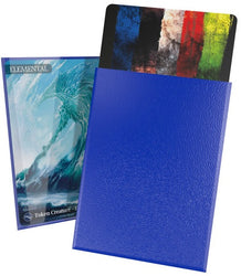 Blue Standard Size Card Sleeves - Ultimate Guard CORTEX [100 ct]
