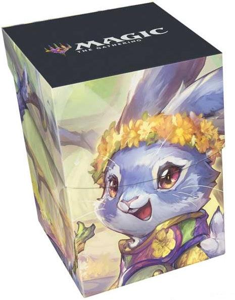 Image of BLOOMBURROW 100+ C ULTRA PRO DECK BOX