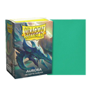 Aurora Matte Dragon Shield (STANDARD)