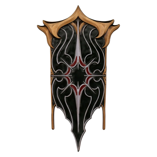 Image of D&D LIMITED EDITION SPIDER QUEEN INGOT