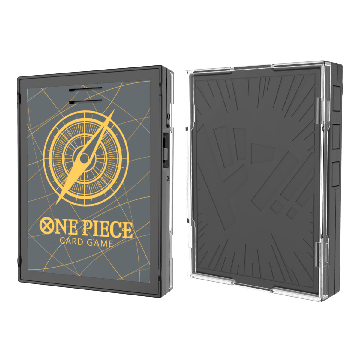 Image of Sound Loader Vol 2 - Enel - One Piece Card Game