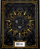 Vecna: Eye of Ruin (Alternate Cover) - Dungeons and Dragons (5e)