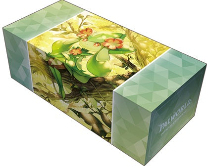 Image of Bushi Supplies - Storage Box - Palworld