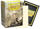Valor Dual Matte Dragon Shield (STANDARD)