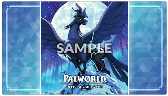 Image of Bushi Supplies - Palword  - Playmat Vol. 22