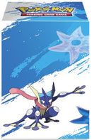 Greninja Deck Box