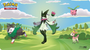 Morning Meadows Pokemon Playmat