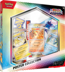 Prismatic Evolutions Poster Collection (Scarlet and Violet 8.5)