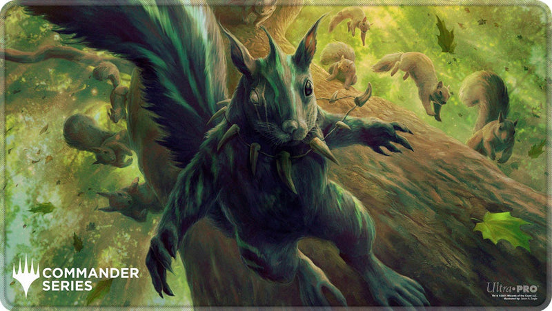 Ultra Pro - MTG - Commander Series - Playmat