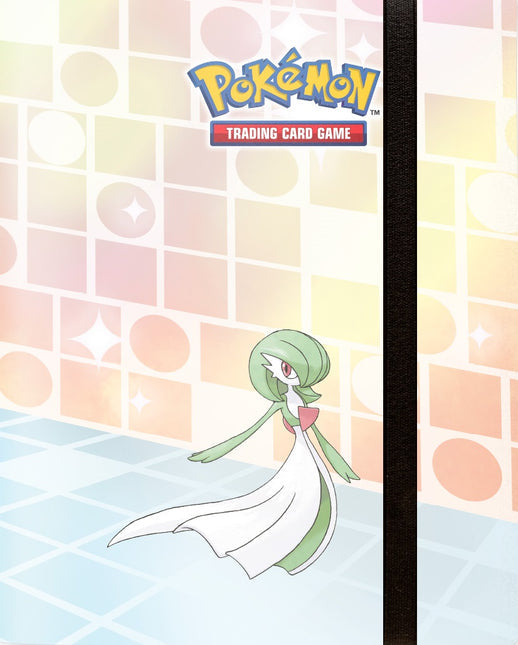 Image of 9-Pocket PRO Binder - Ultra Pro - Gardevoir (Holds 360)