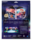 Disney Lorcana: Princesses Portfolio