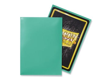 Image of Mint Classic Dragon Shield (STANDARD)