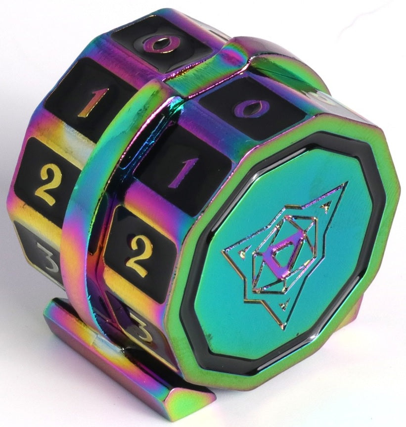 Image of LIFELINK COUNTER V2 - DARK GENESIS