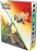 Pokemon Mini Portfolio