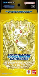 DIGIMON - STARTER DECK - FABLE WALTZ