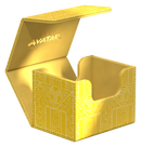 AVATAR: THE LAST AIRBENDER - MANA SYMBOL WHITE SIDEWINDER 100+ XENOSKIN