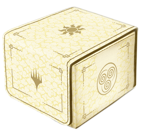 AVATAR: THE LAST AIRBENDER - DOMARU BOX - AIR