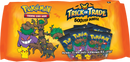 Trick or Trade 2024 [35 mini-pack Bundle] (Halloween Promo Pack)