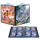 Paradox Rift 4 Pocket Binder