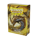 Truth Matte Dual Dragon Shield (JAPANESE)