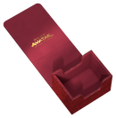 AVATAR: THE LAST AIRBENDER - MANA SYMBOL RED SIDEWINDER 100+ XENOSKIN
