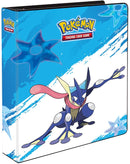 3-Ring Binder - Ultra Pro - Greninja (2-inch Rings)