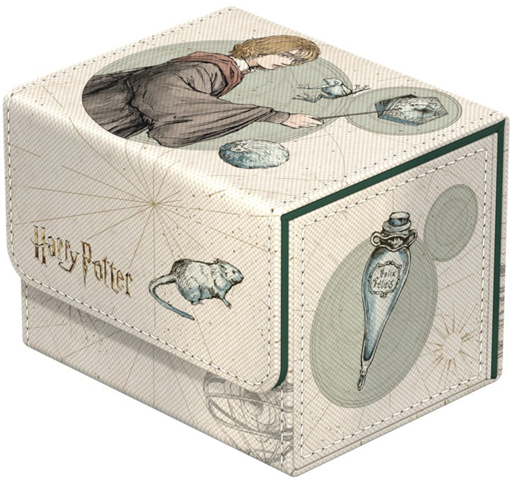 Image of Ron Weasley 100+ Ultimate Guard Sidewinder Deckbox