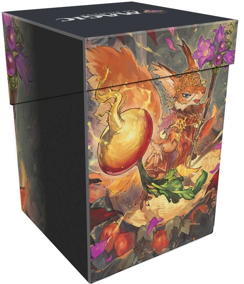 Image of BLOOMBURROW 100+ A ULTRA PRO DECK BOX