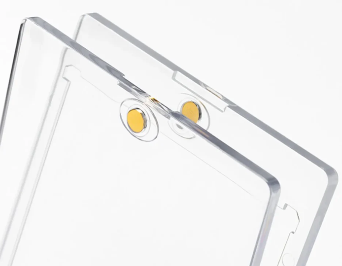 Evoreto Magnetic Card Case For Sleeves 35pt