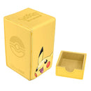 Pikachu Alcove Tower Deck Box