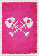 Gold Pride Carrie's Crew card sleeves 50 count