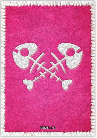 Gold Pride Carrie's Crew card sleeves 50 count