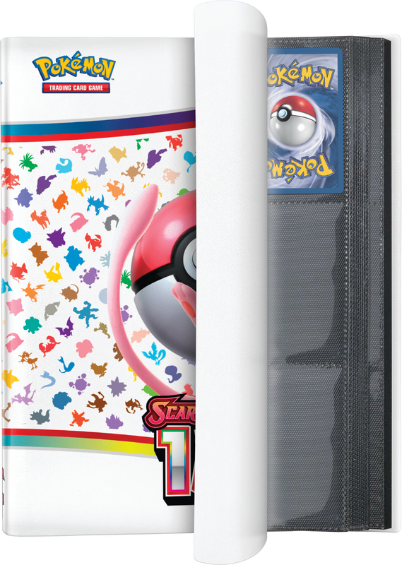 Image of Pokemon 151 Binder Collection