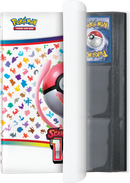 Pokemon 151 Binder Collection