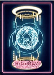 Image of Digimon Sleeves - 2024 V1