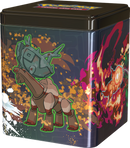 Pokemon Stacking Tins 2025